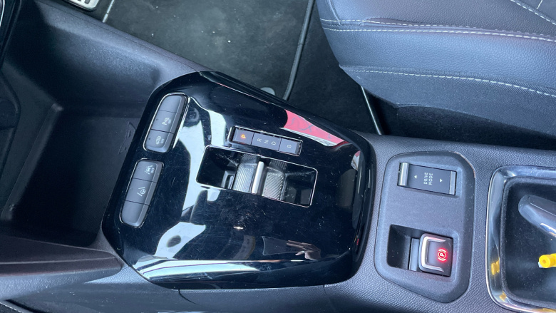 Vauxhall Corsa 100kW Ultimate 50kWh 5dr Auto [11kWCh] Electric Hatchback